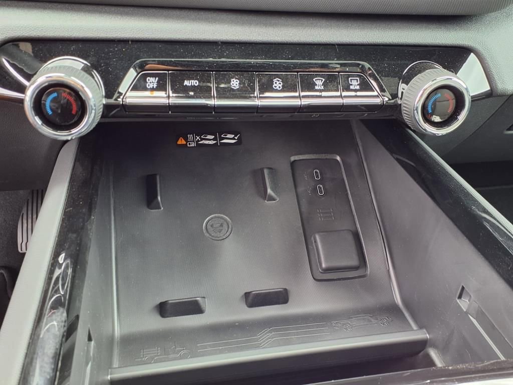 New 2026 Chevrolet Silverado EV Trail Boss image 9