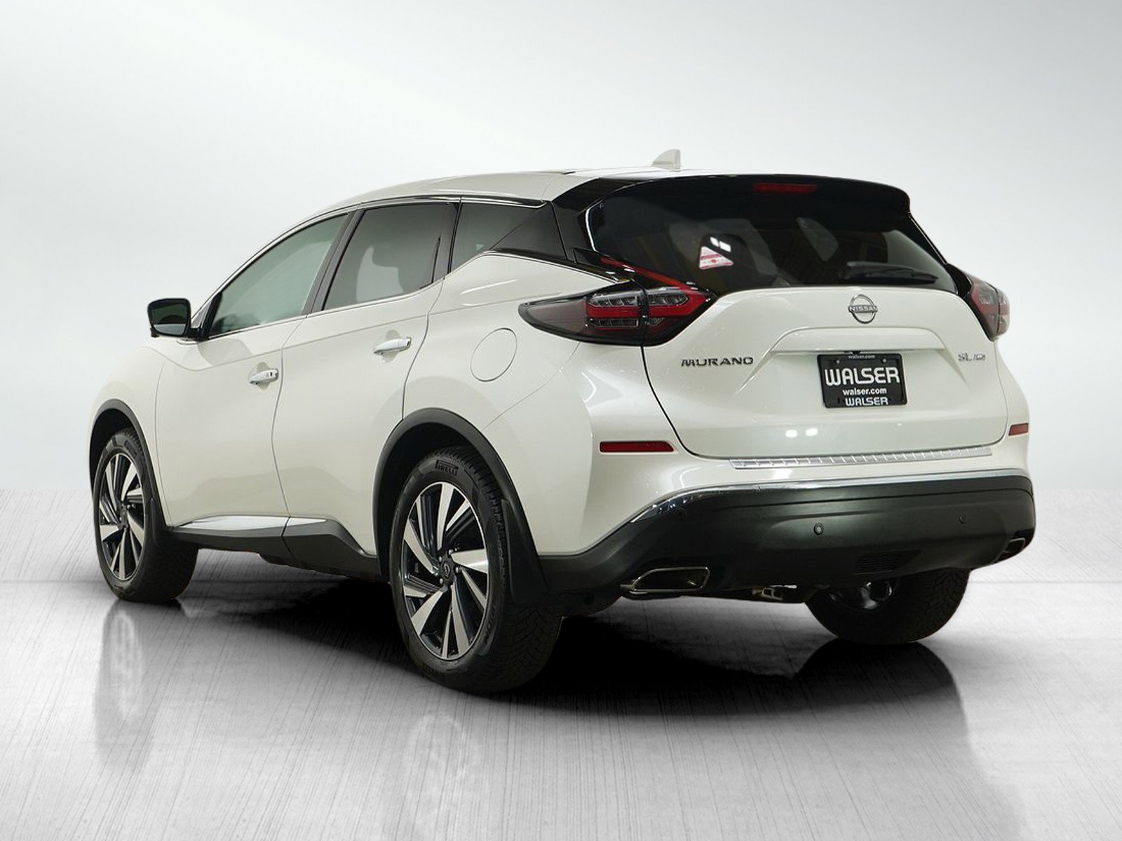 Used 2023 Nissan Murano SL w/ SL Moonroof Package AWD/4WD image 3