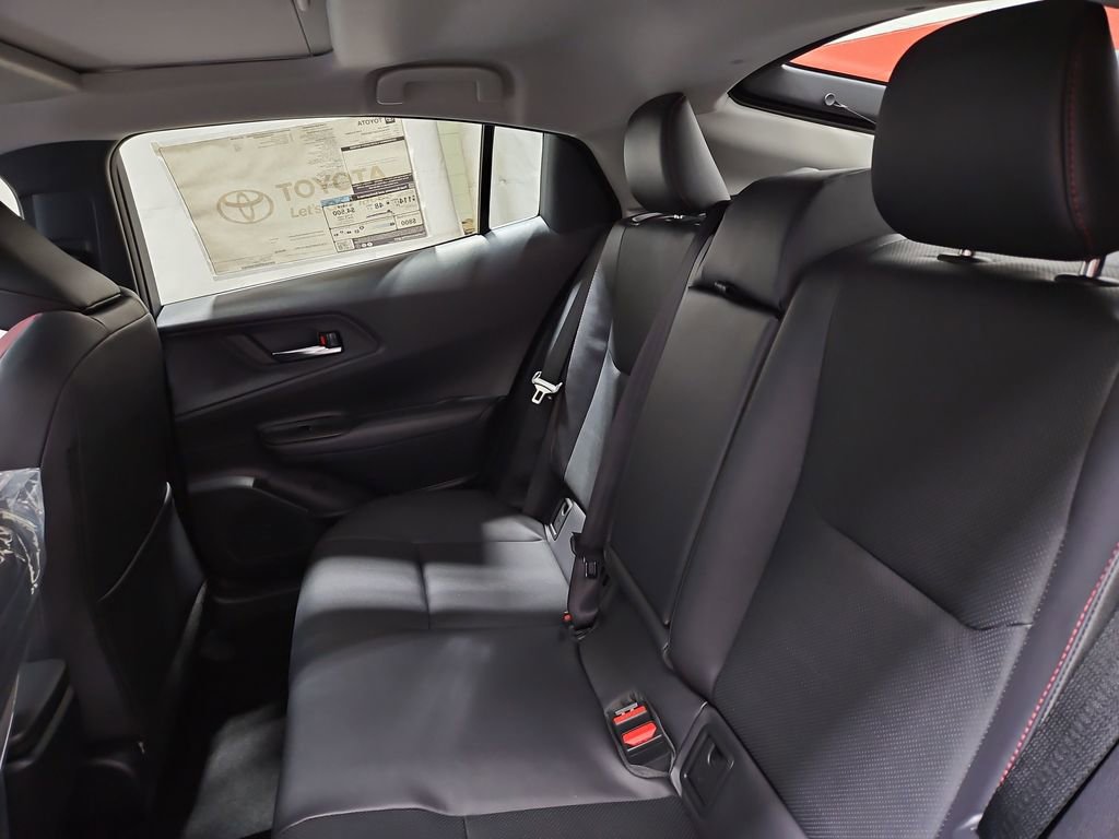 New 2026 Toyota Prius Plug-In Hybrid image 25