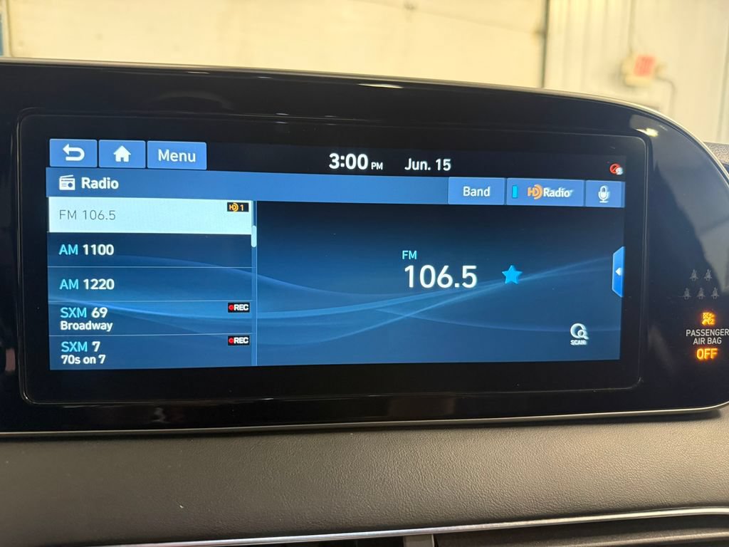 Used 2020 Hyundai Palisade Limited AWD/4WD image 35