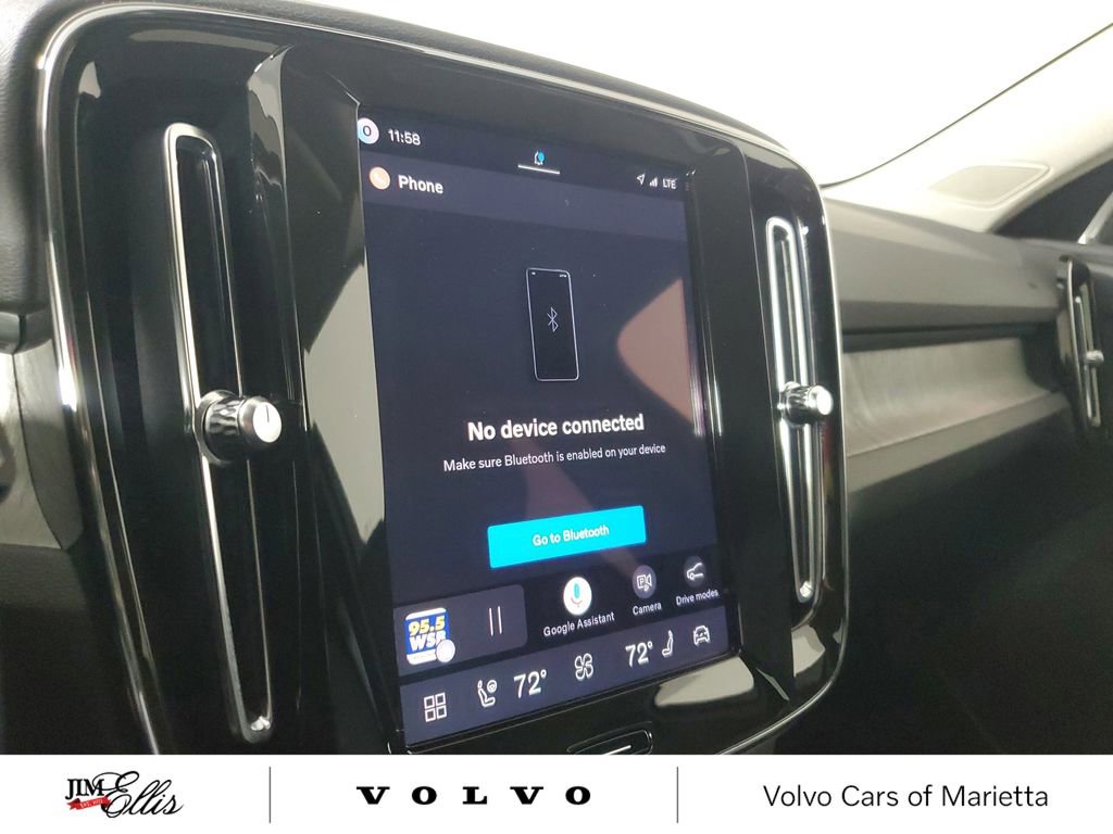 Used 2026 Volvo XC40 B5 Core w/ Climate Package image 29