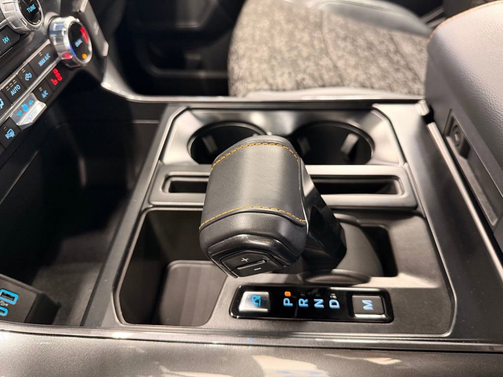 Used 2023 Ford F150 Tremor image 47