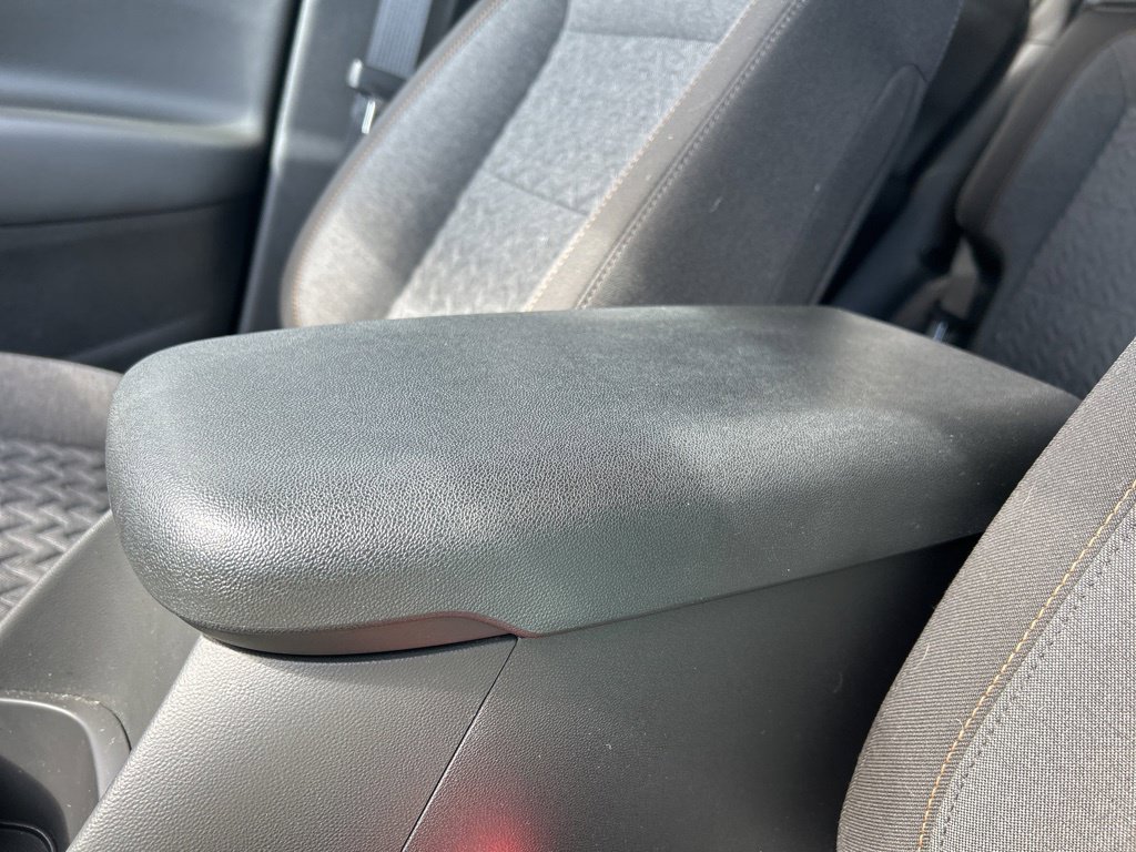 Used 2024 Chevrolet Equinox LT AWD/4WD image 36