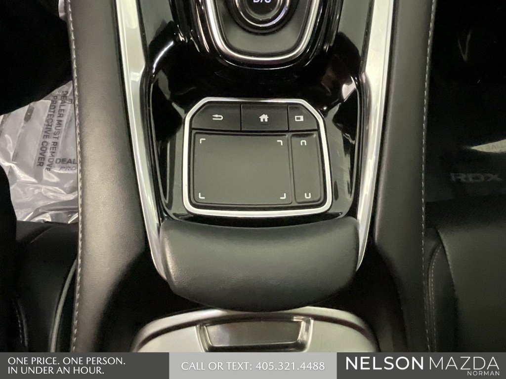 Used 2019 Acura RDX A-Spec image 38