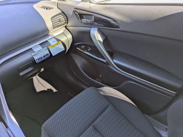 New 2026 Mitsubishi Eclipse Cross LE image 16