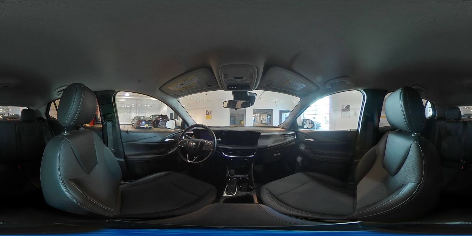 Used 2026 Buick Encore GX Preferred FWD image 40
