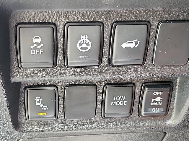 Used 2019 Nissan Pathfinder SL AWD/4WD image 27