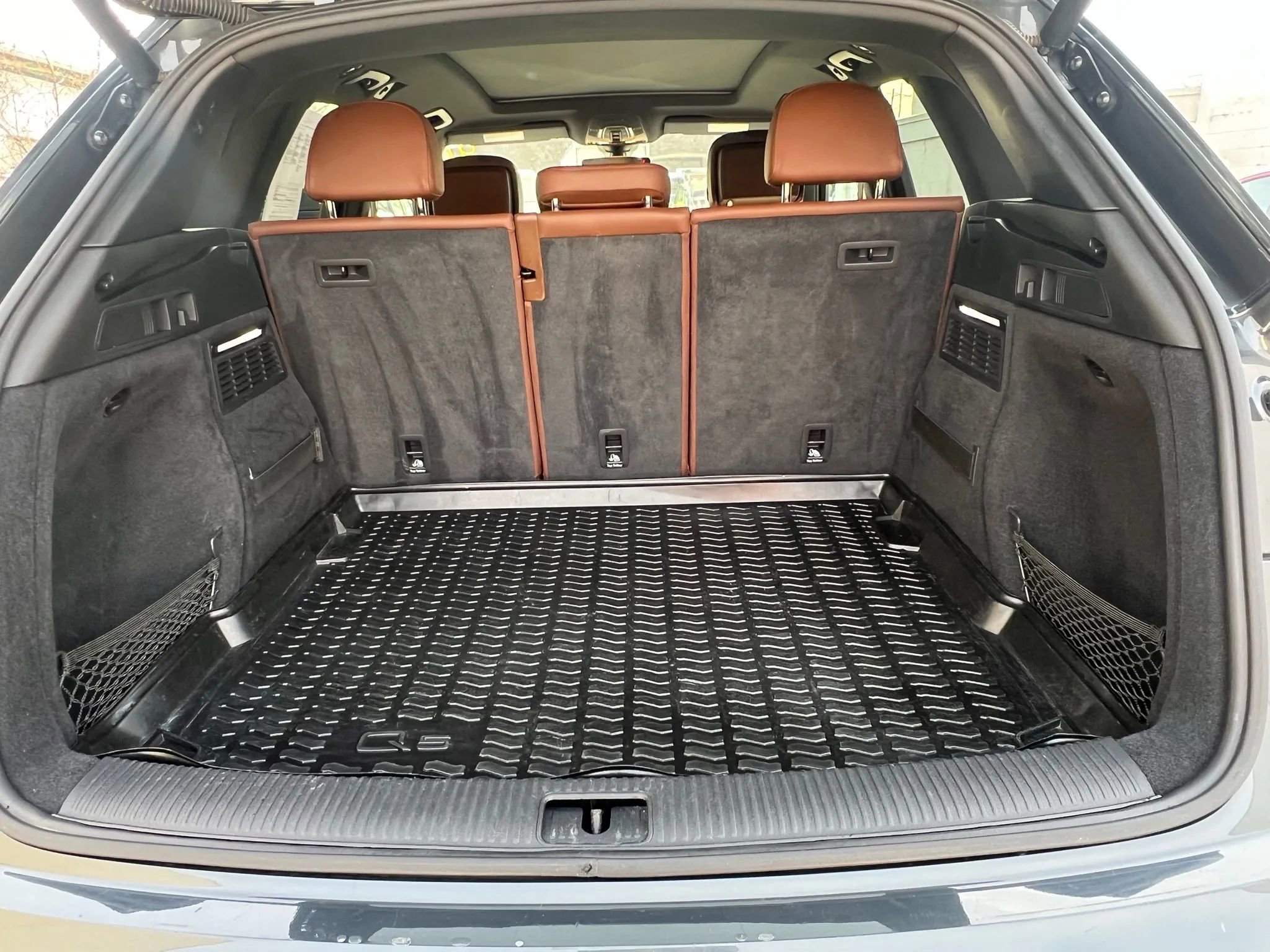 Used 2018 Audi Q5 2.0T Premium Plus w/ Premium Plus Package image 10