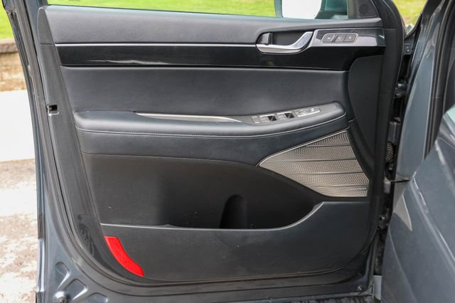 Used 2021 Hyundai Palisade Limited AWD/4WD image 10