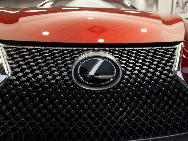 Used 2023 Lexus LC 500 Convertible w/ Touring Package image 28