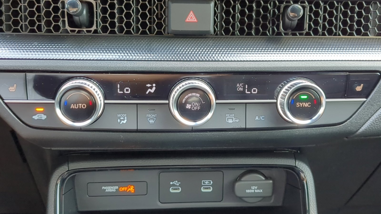 New 2026 Honda CR-V Sport-L image 8