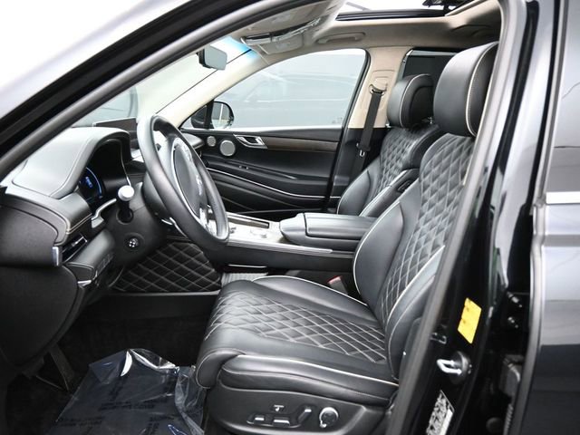 Used 2023 Genesis GV80 3.5T w/ Prestige Package AWD/4WD image 26