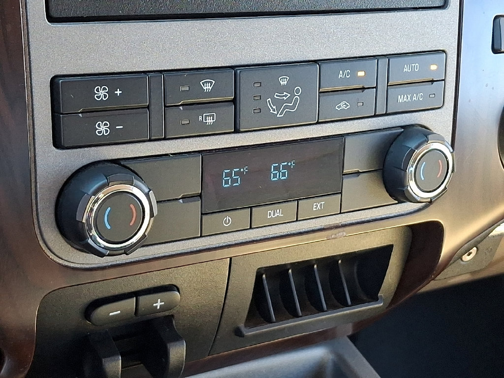 Used 2012 Ford F350 Lariat AWD/4WD image 15