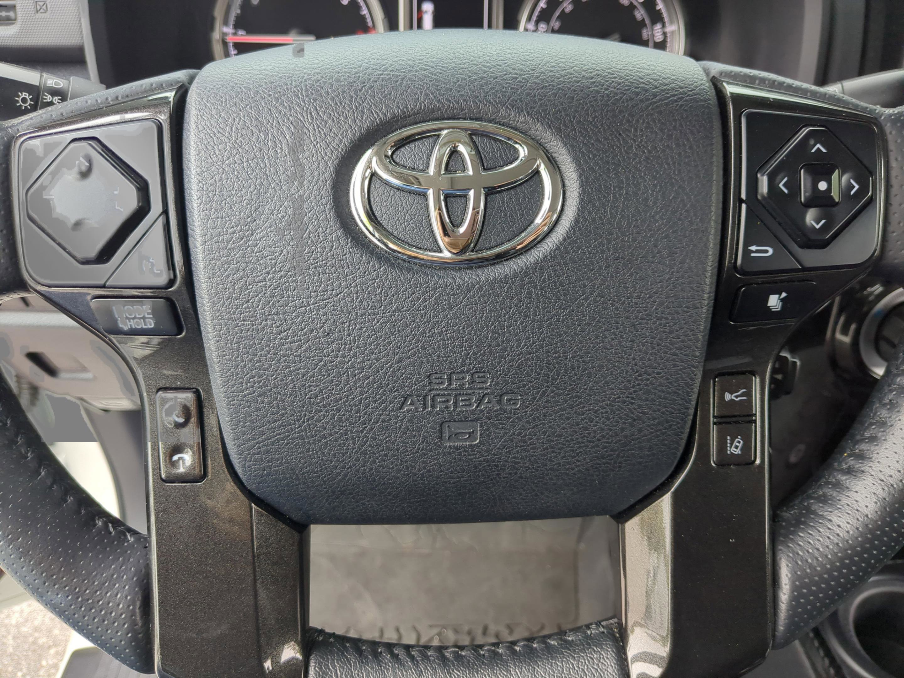 Used 2023 Toyota 4Runner TRD Pro image 23