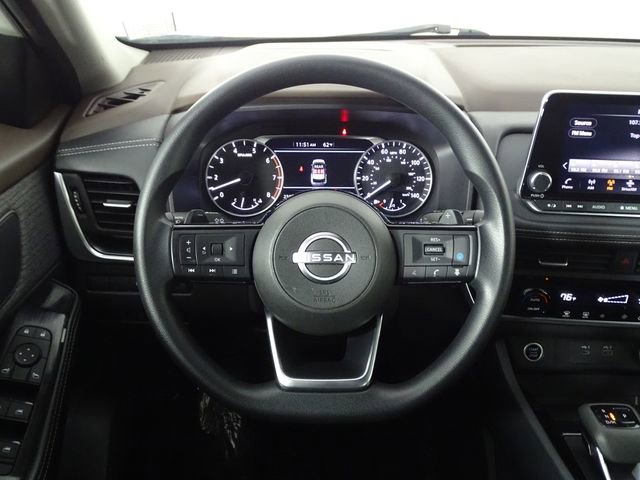 Used 2023 Nissan Rogue SV AWD/4WD image 28