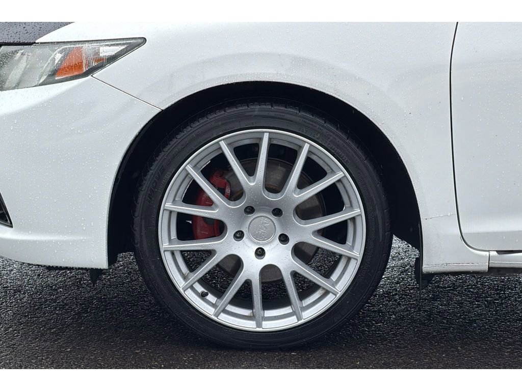 Used 2015 Honda Civic Si image 27