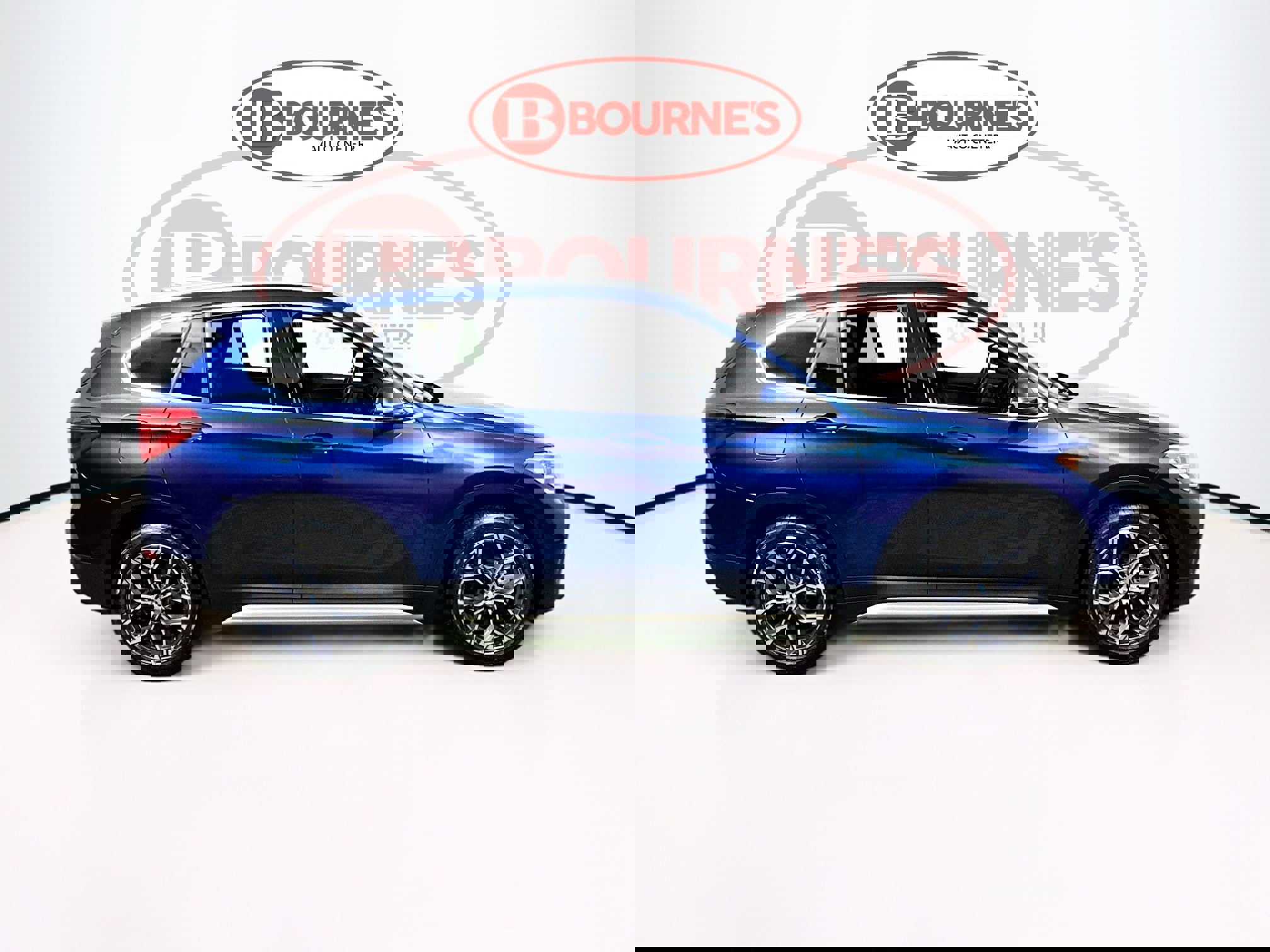 Used 2022 BMW X1 xDrive28i w/ Convenience Package image 12