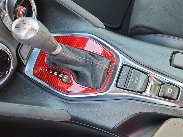 Certified 2023 Chevrolet Camaro ZL1 image 16