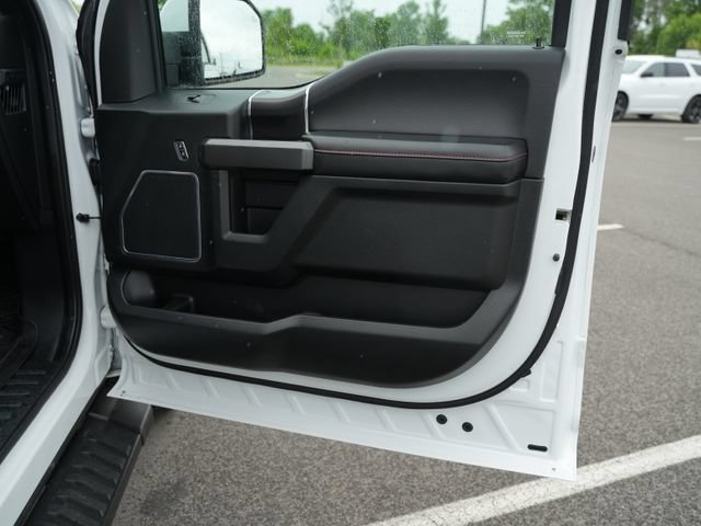 Used 2019 Ford F150 Lariat AWD/4WD image 21