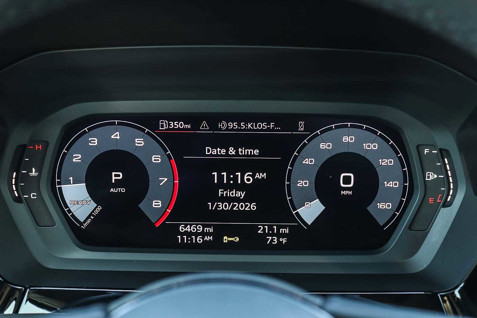 Used 2023 Audi A3 2.0T Premium w/ Convenience Package image 34