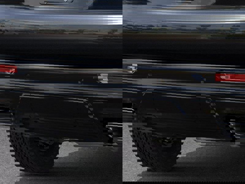 New 2026 Buick Enclave Sport Touring w/ Power Package image 9