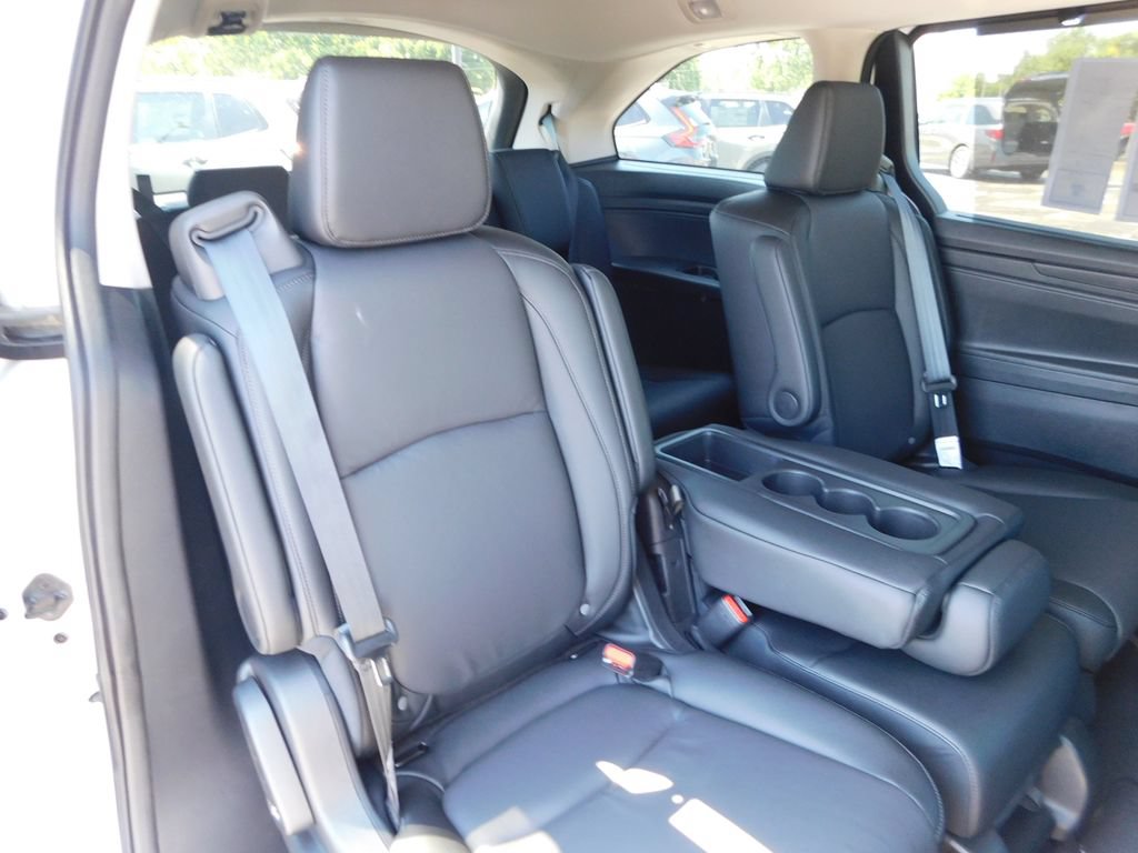 New 2026 Honda Odyssey EX-L image 23