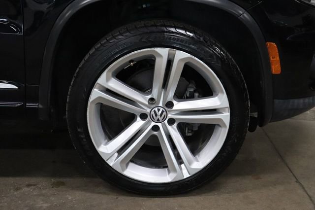 Used 2014 Volkswagen Tiguan R-Line FWD image 41