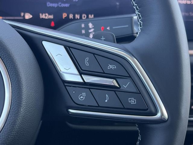 New 2026 Buick Envision Sport Touring AWD/4WD image 14