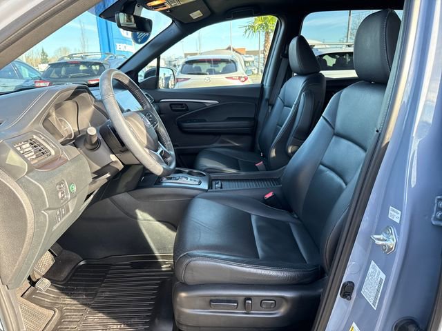 Certified 2023 Honda Passport EX-L image 15