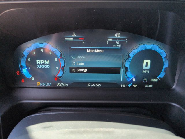 New 2026 Ford Bronco Big Bend AWD/4WD image 29