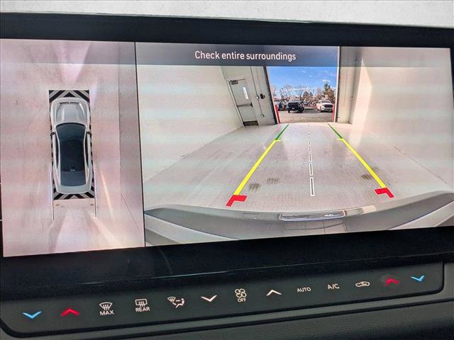 New 2026 Dodge Charger Scat Pack image 12