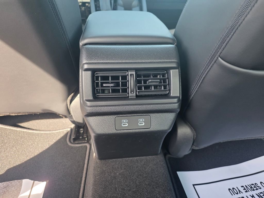 New 2026 Honda Accord Touring image 12