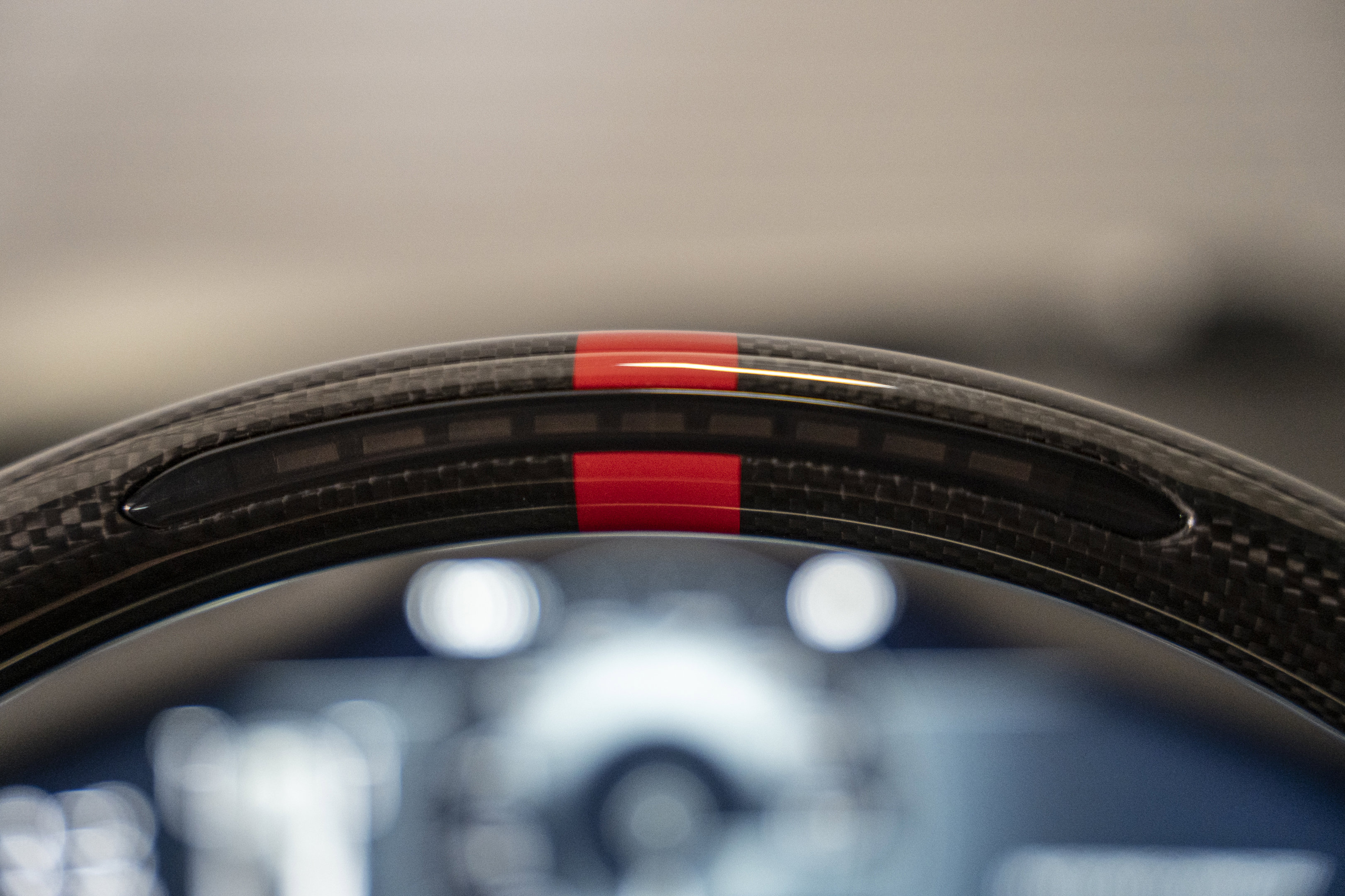 Certified 2024 Ferrari Purosangue AWD image 48