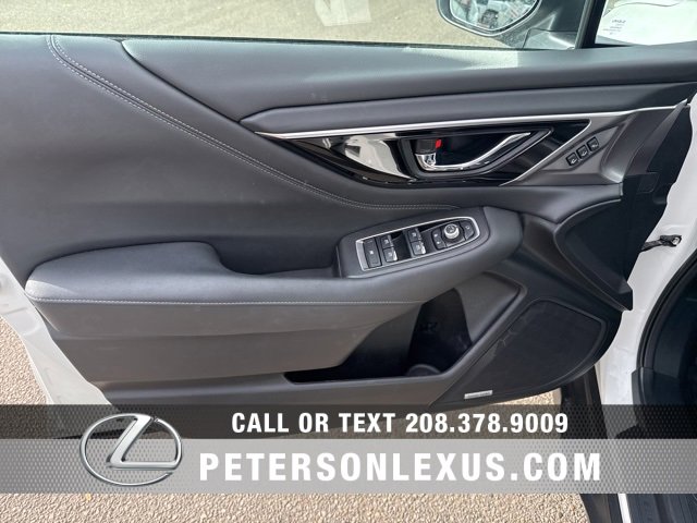 Used 2024 Subaru Outback Touring XT image 22