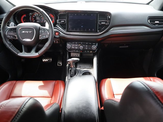 Used 2023 Dodge Durango SRT Hellcat image 24