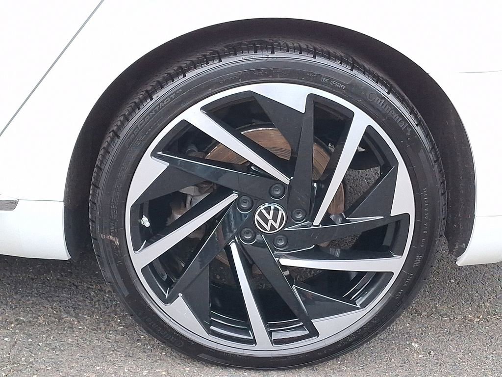 Used 2023 Volkswagen Arteon SEL Premium AWD/4WD image 7