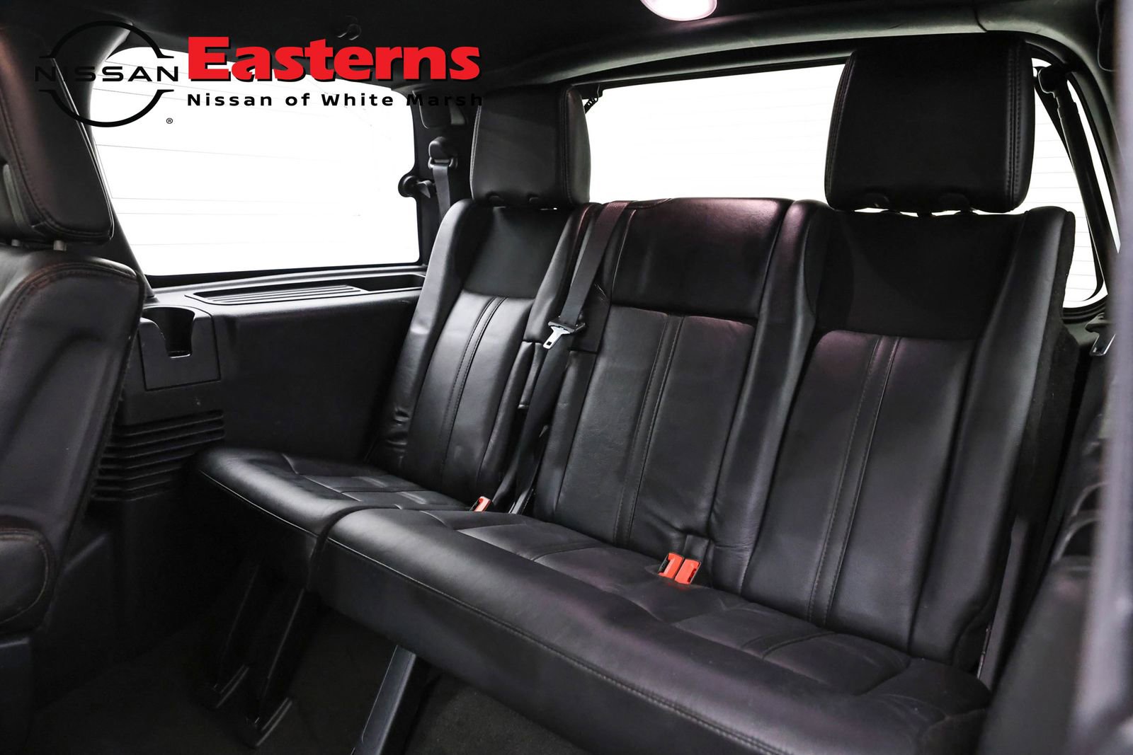 Used 2016 Lincoln Navigator Reserve AWD/4WD image 25