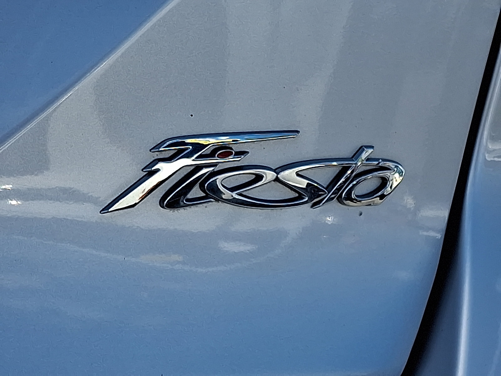 Used 2019 Ford Fiesta SE FWD image 29