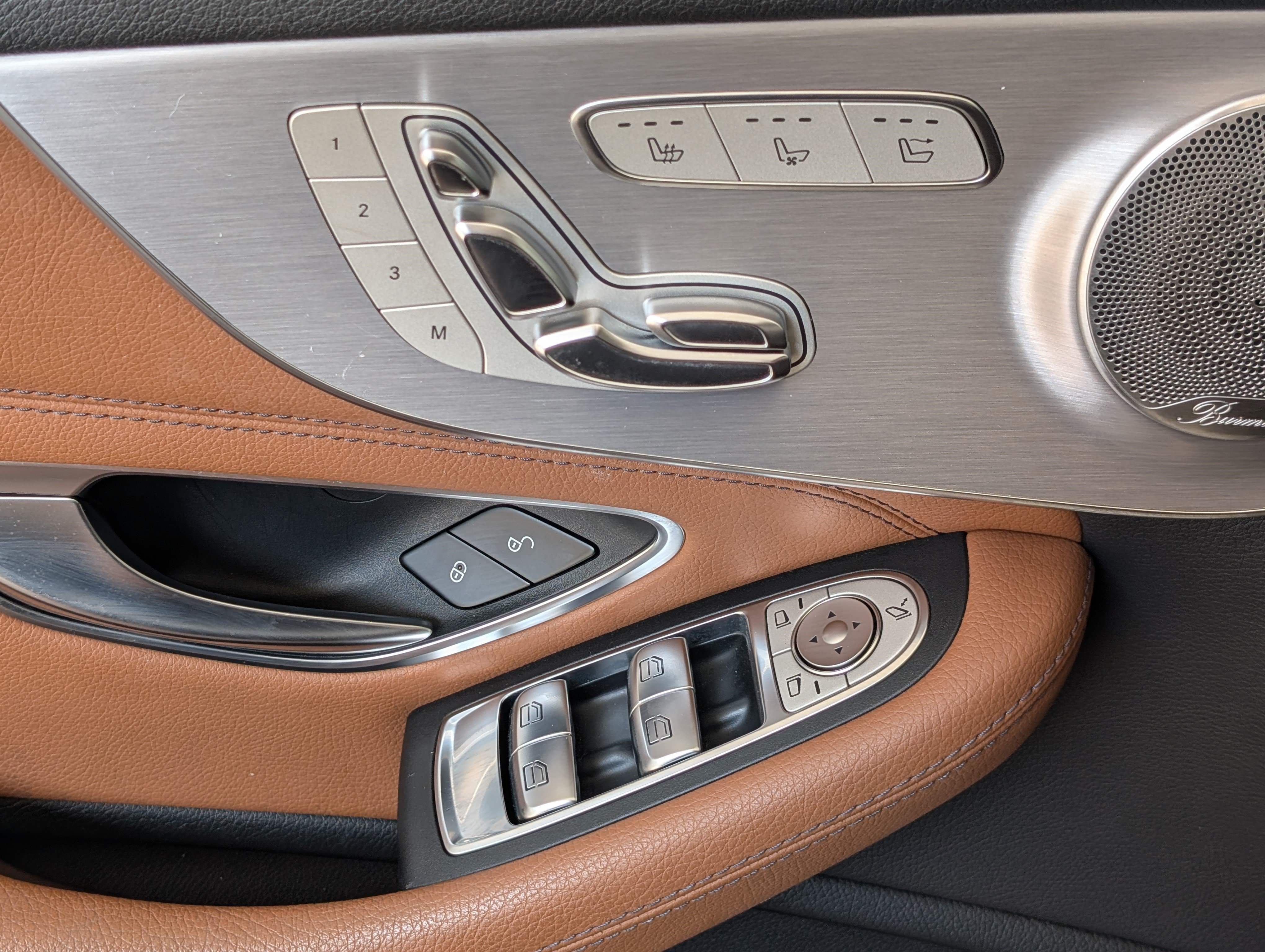 Used 2019 Mercedes-Benz C 300 Cabriolet image 14