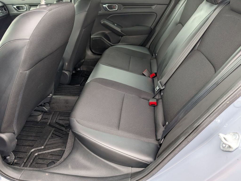 Used 2022 Honda Civic Sport image 42