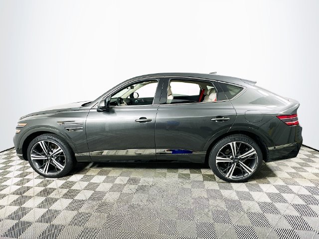 New 2025 Genesis GV80 3.5T e-SC AWD/4WD image 7