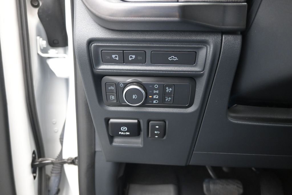Used 2023 Ford F150 Platinum w/ Equipment Group 701A High AWD/4WD image 13