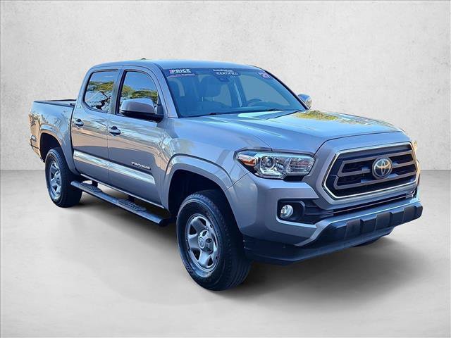 Used 2021 Toyota Tacoma SR5 RWD image 3