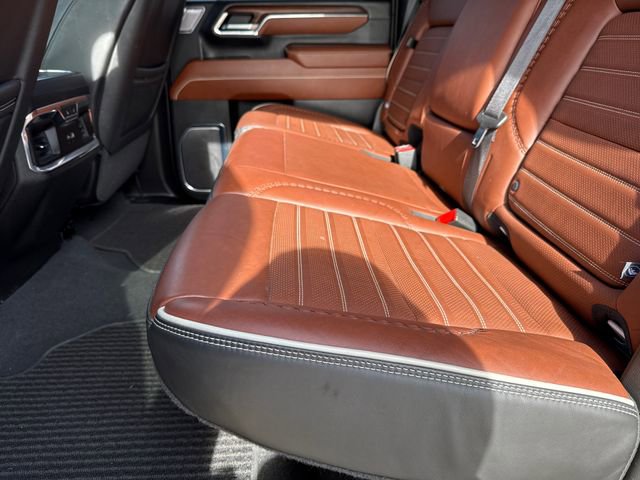 Used 2024 GMC Sierra 2500 Denali Ultimate image 17