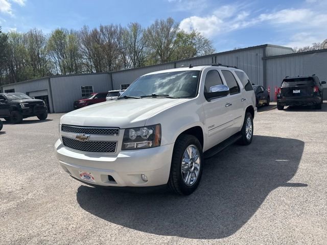 Used 2010 Chevrolet Tahoe LTZ image 6