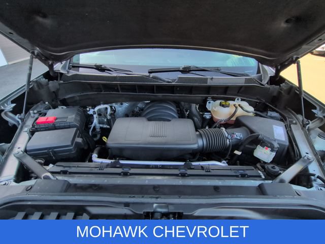 Used 2021 Chevrolet Silverado 1500 RST w/ Z71 Off-Road Package AWD/4WD image 30