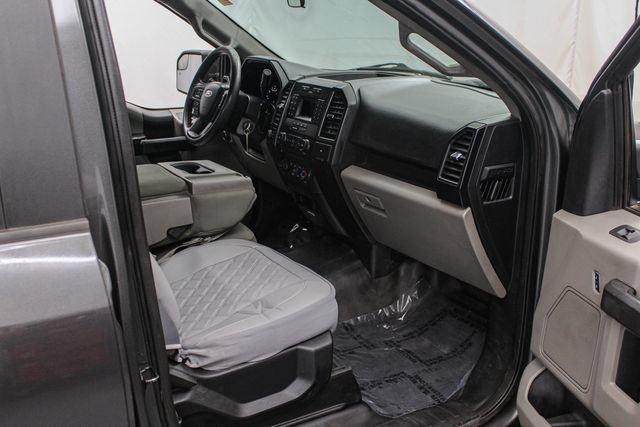 Used 2018 Ford F150 XL w/ Equipment Group 101A Mid AWD/4WD image 24