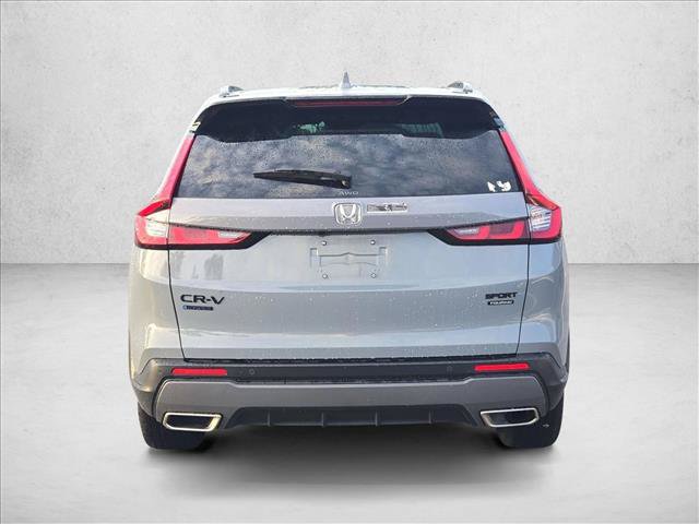Used 2026 Honda CR-V Sport Touring image 6