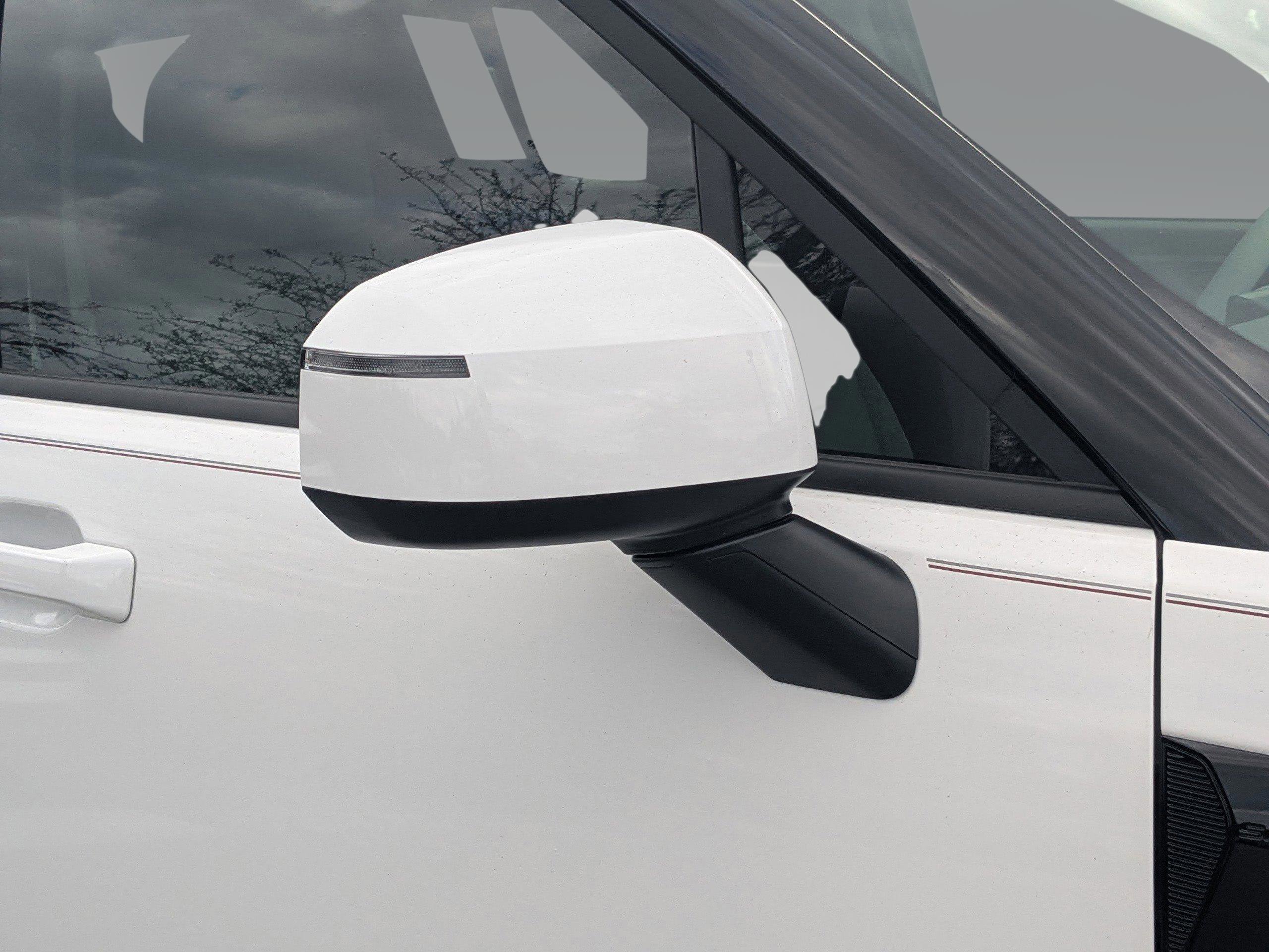 New 2026 Hyundai Santa Fe SEL FWD image 33