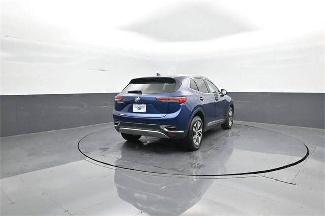 Used 2023 Buick Envision Essence image 7